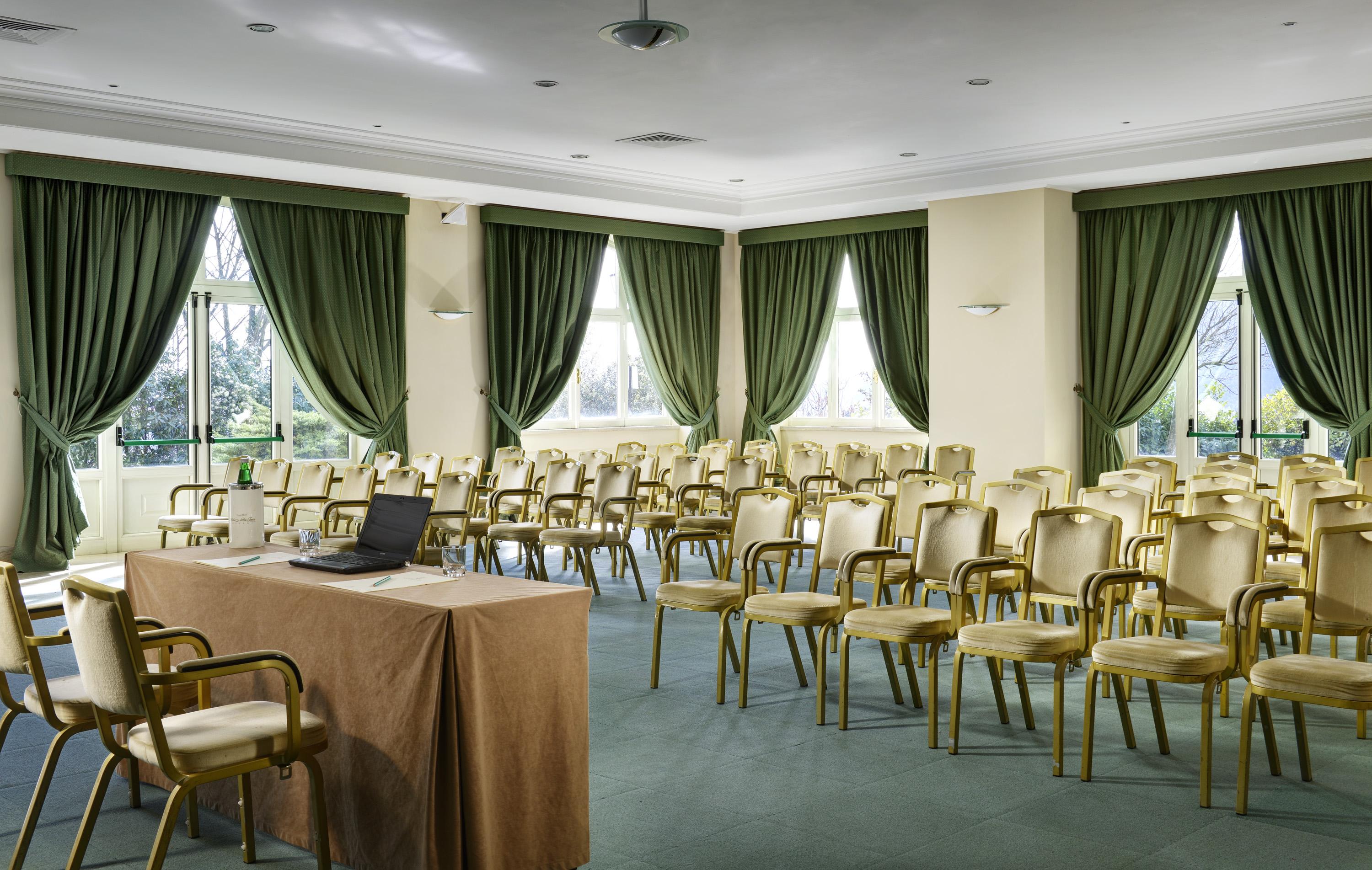 Grand Hotel Palazzo Della Fonte فيوجّي المظهر الخارجي الصورة