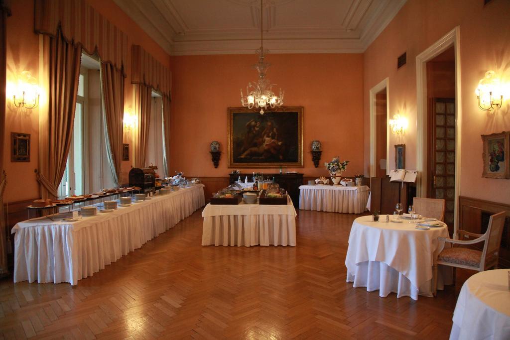 Grand Hotel Palazzo Della Fonte فيوجّي المظهر الخارجي الصورة