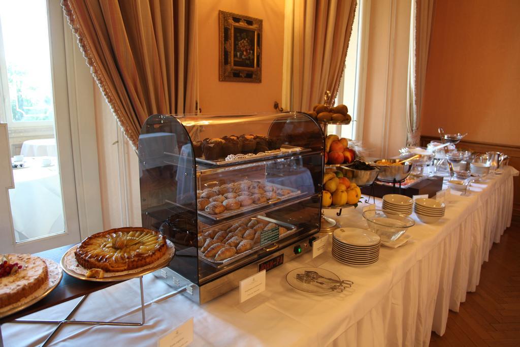 Grand Hotel Palazzo Della Fonte فيوجّي المظهر الخارجي الصورة