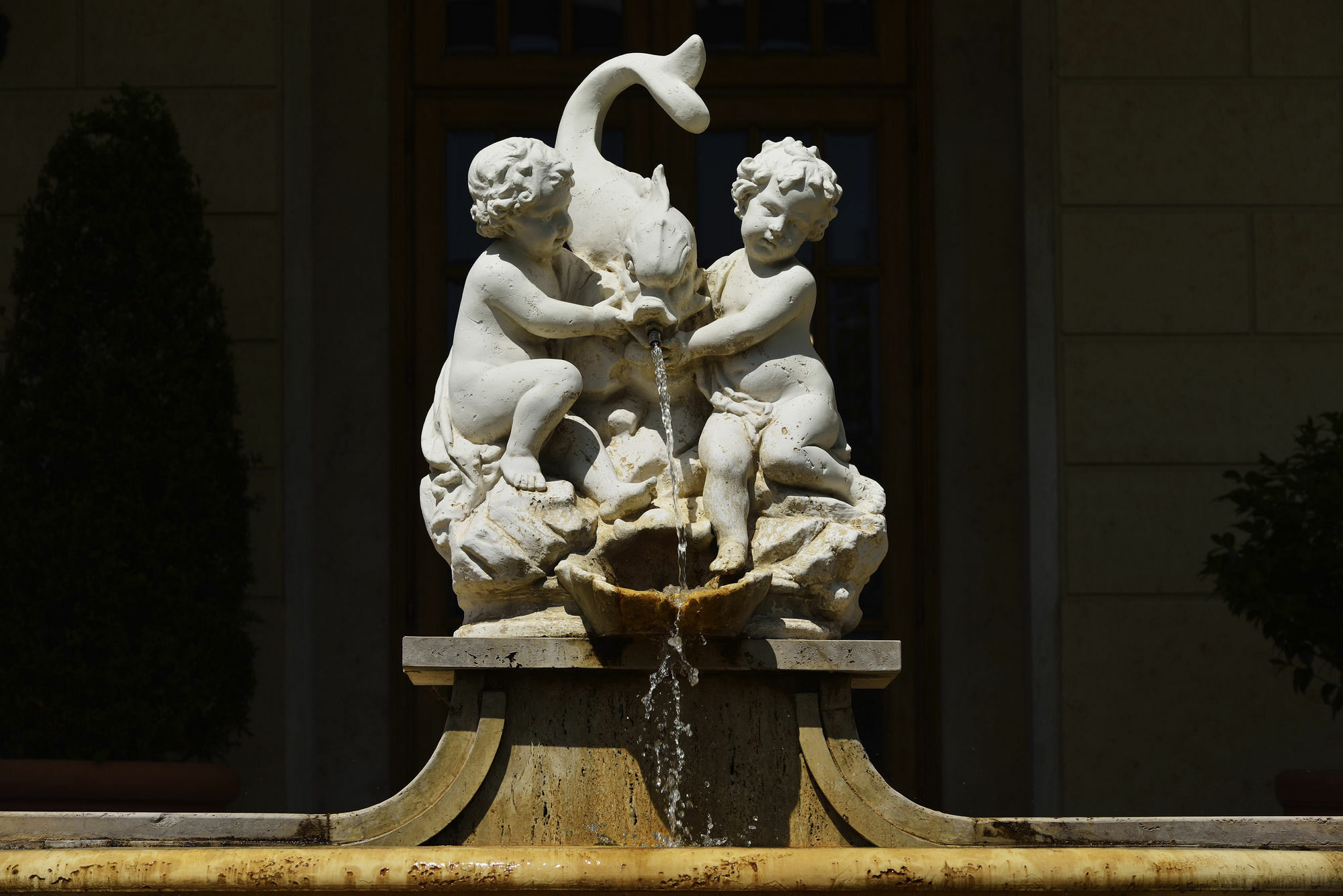 Grand Hotel Palazzo Della Fonte فيوجّي المظهر الخارجي الصورة