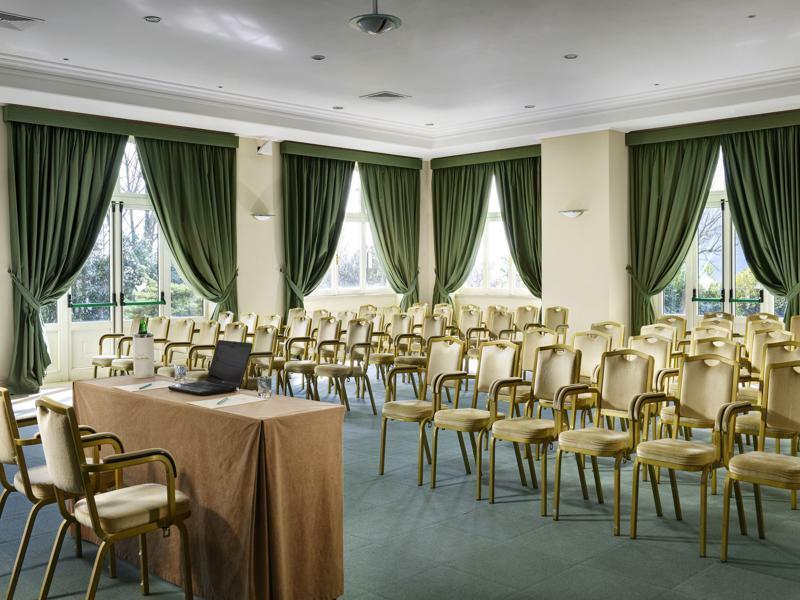 Grand Hotel Palazzo Della Fonte فيوجّي المظهر الخارجي الصورة
