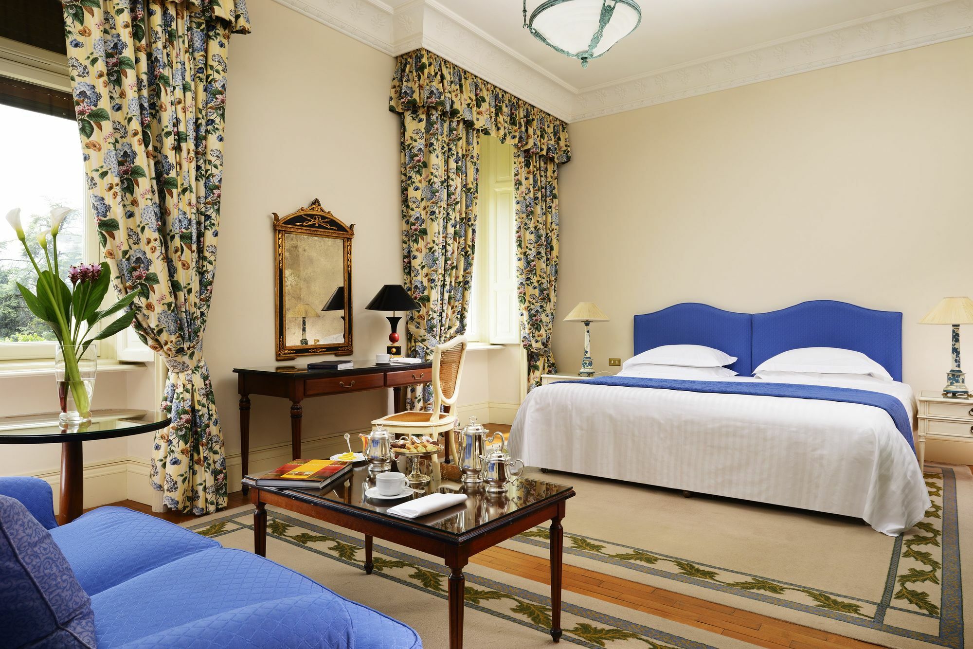 Grand Hotel Palazzo Della Fonte فيوجّي المظهر الخارجي الصورة